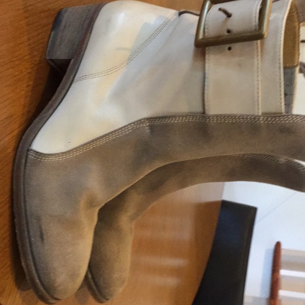 Billy Reid Shoes size 8 1/2